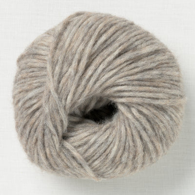 CaMaRose Snefnug 7360 Stengrå (Stone Gray)