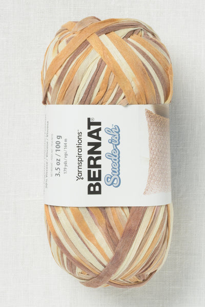 Bernat Suede-ish Driftwood