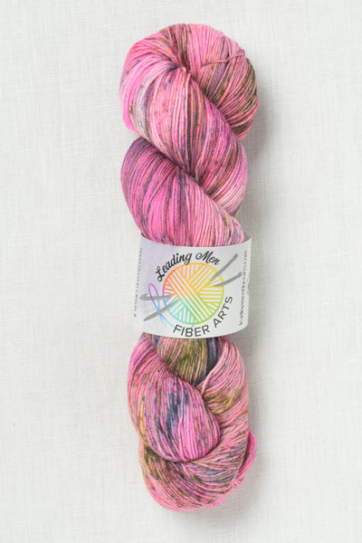 Leading Men Show Stopper Late Night Pillow Fight