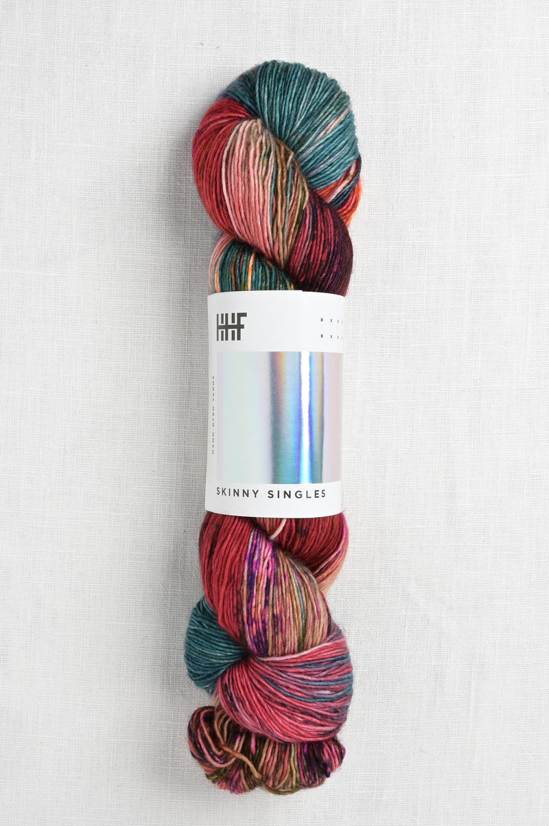 Hedgehog Fibres Skinny Singles Renaissance