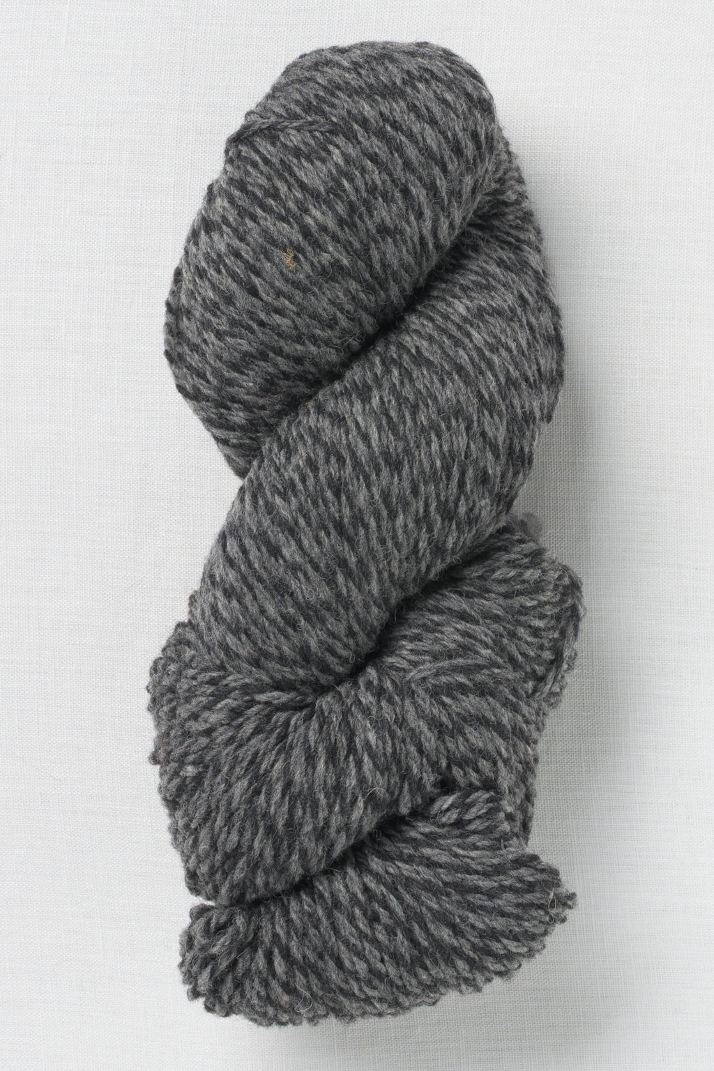 Cascade Eco Merino DK 12 Charcoal Swirl