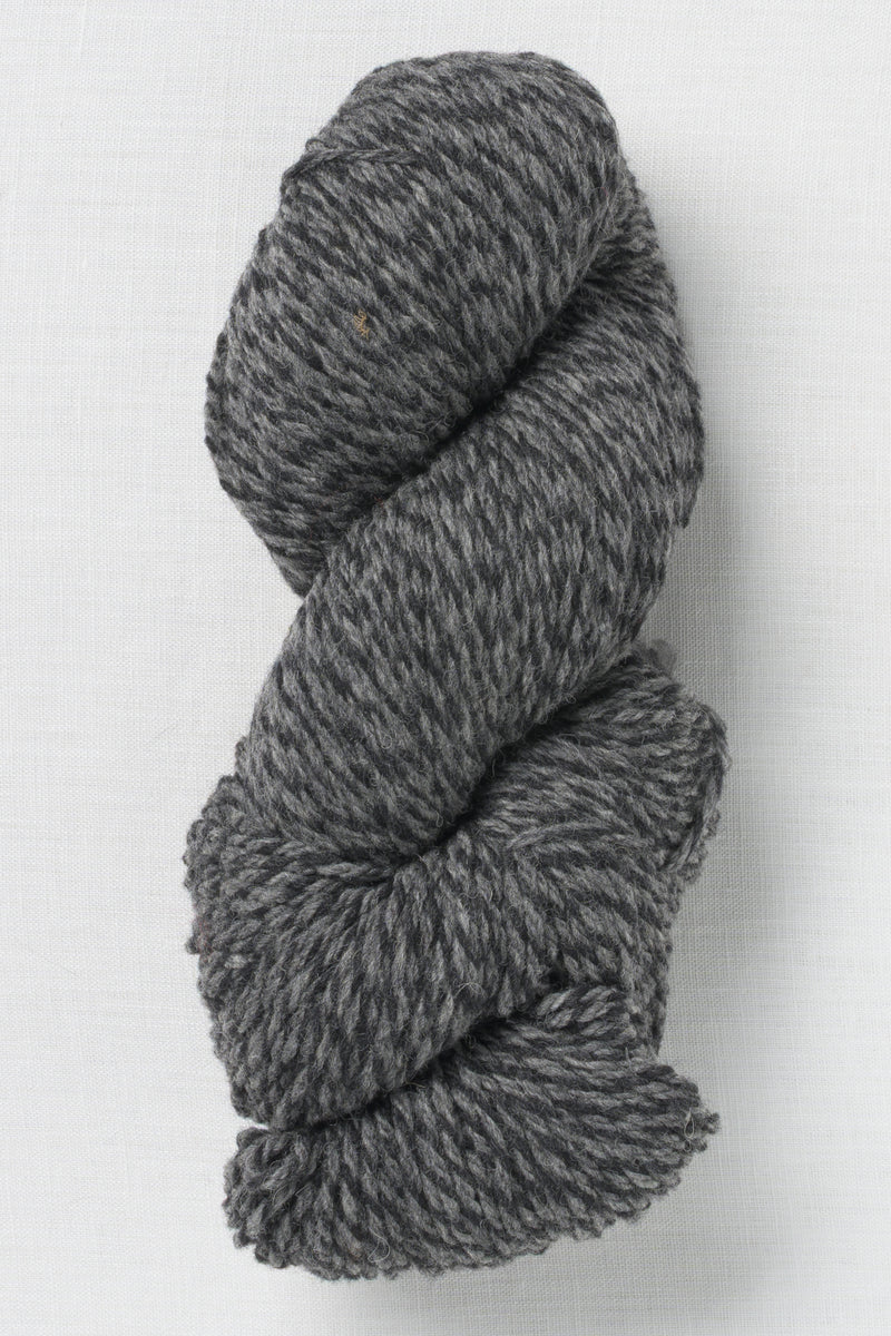Cascade Eco Merino DK 12 Charcoal Swirl