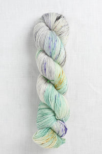 Madelinetosh Tosh Silk Cloud Surf