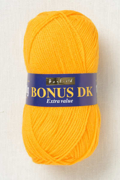 Hayfield Bonus DK 978 Sunflower
