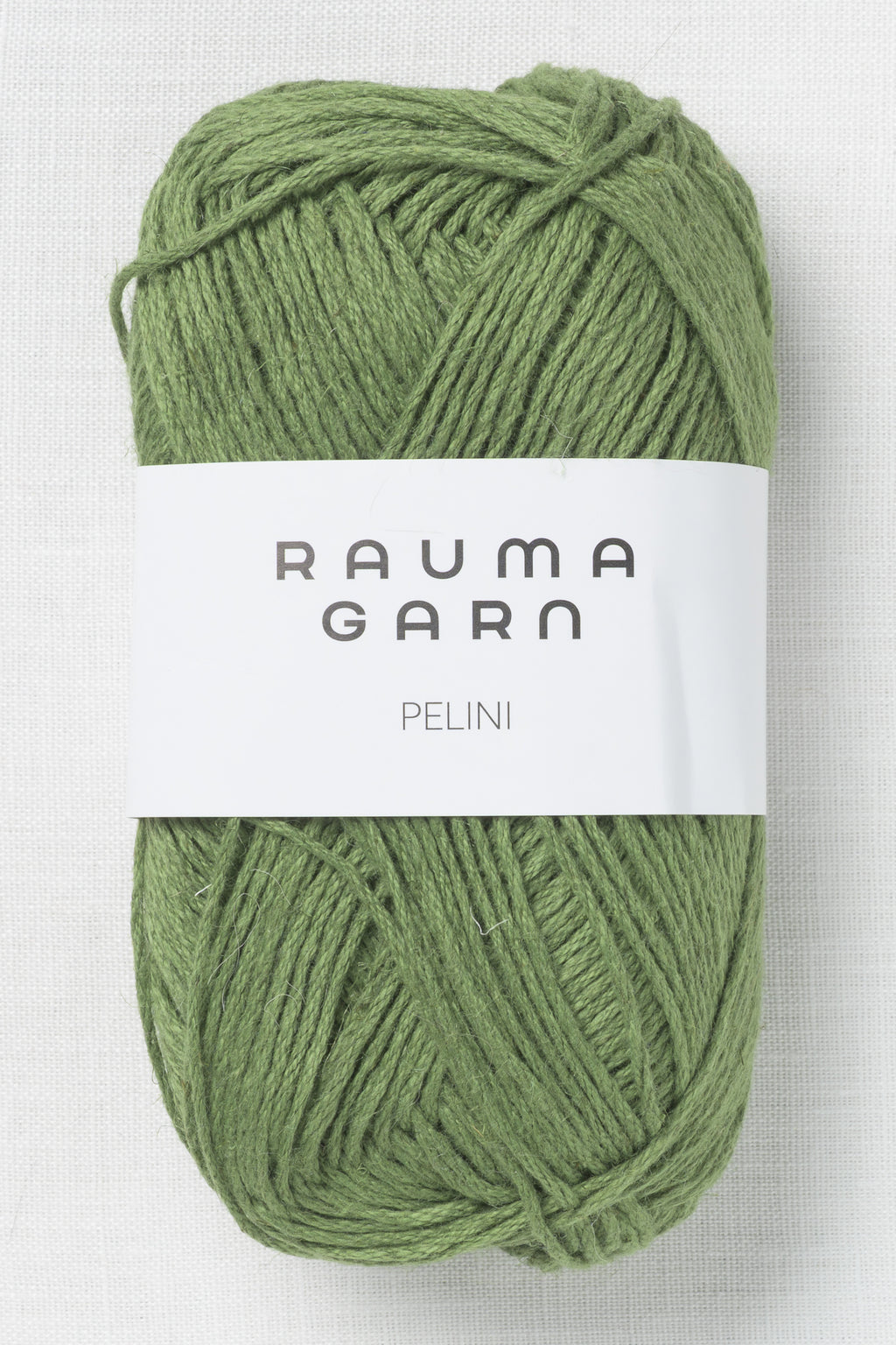 Rauma Pelini 4801 Olive Green