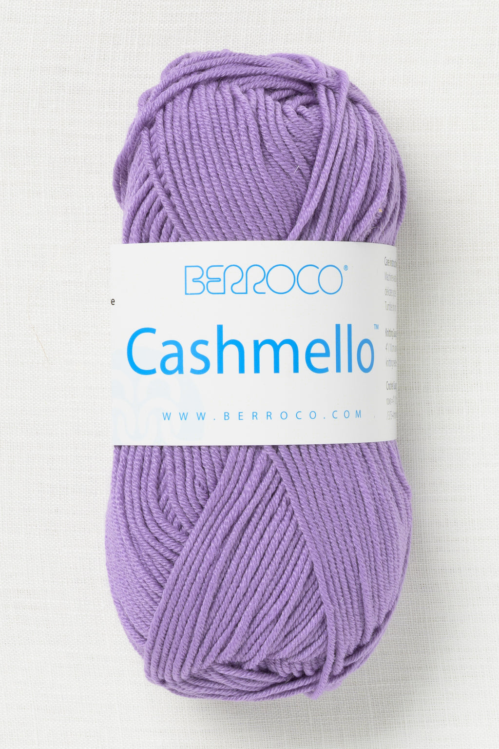 Berroco Cashmello 12415 Heather
