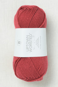 Universal Yarn Uptown Worsted 325 Cranberry