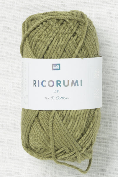 Rico Design Ricorumi 048 Olive
