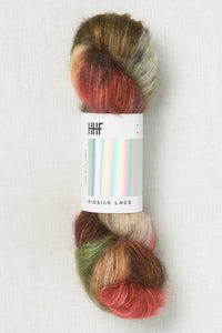 Hedgehog Fibres Kidsilk Lace Rowan