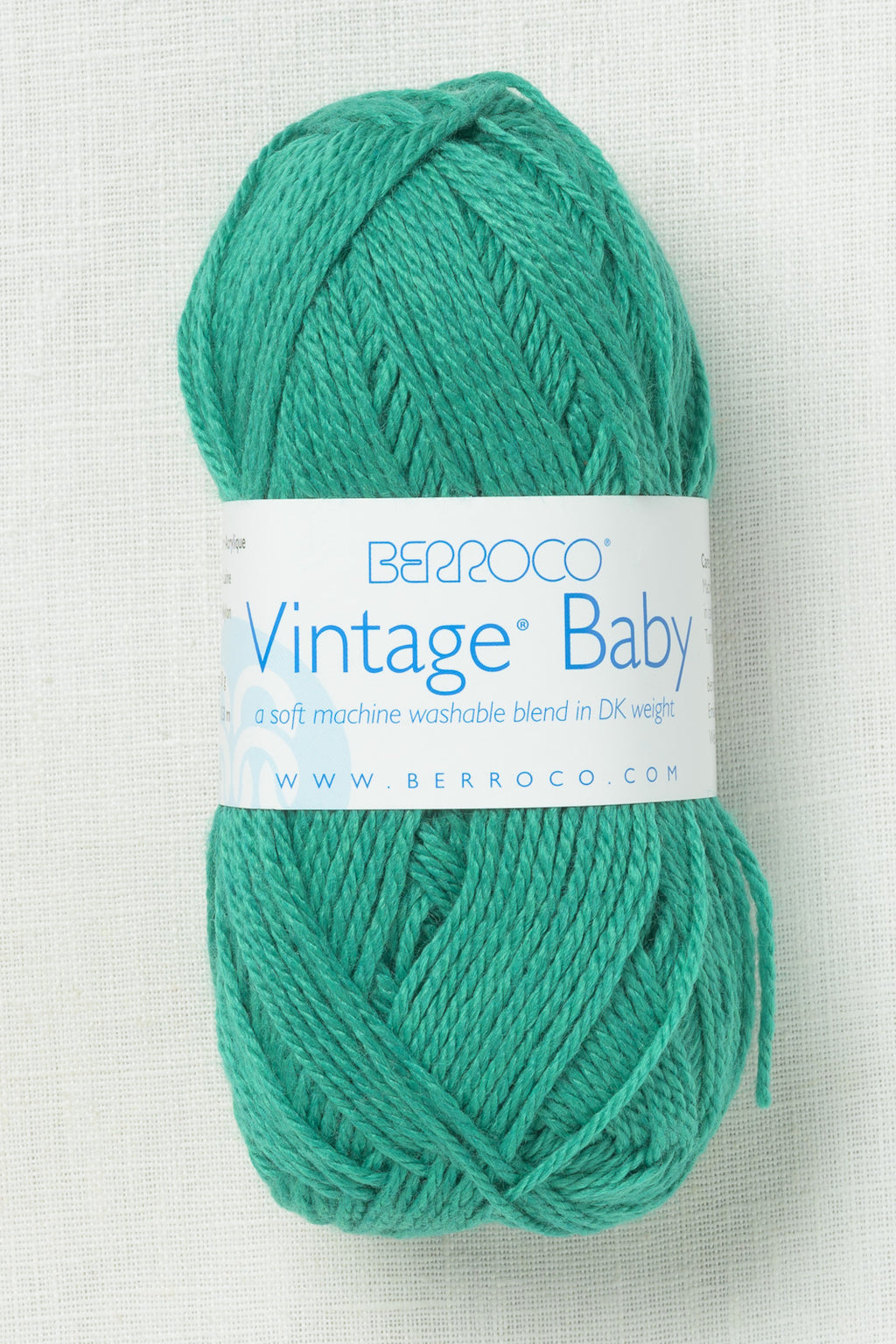 Berroco Vintage Baby 10037 Myrtle