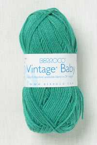 Berroco Vintage Baby 10037 Myrtle