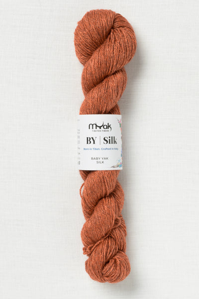 mYak Baby Yak/ Silk Dakini