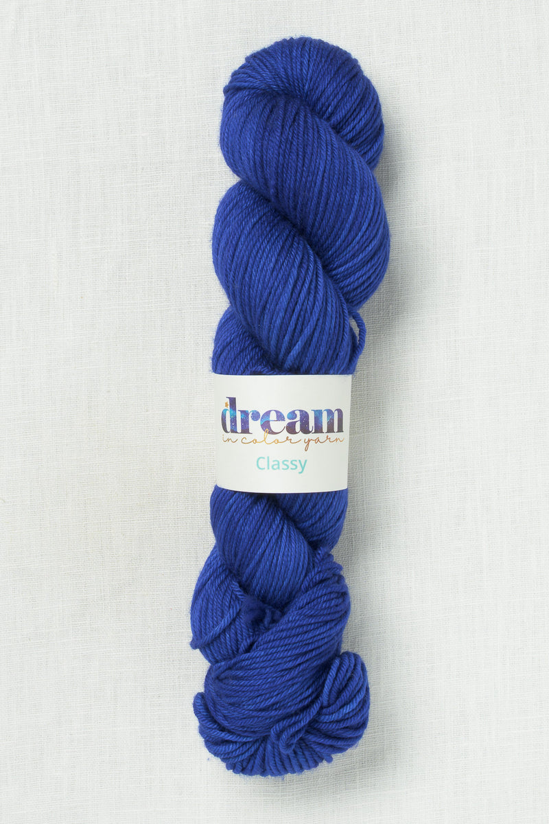 Dream in Color Classy Bedtime