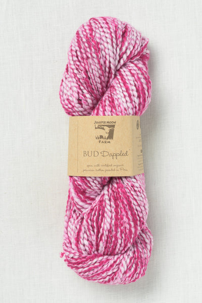 Juniper Moon Farm Bud Dappled 1019 Passionflower