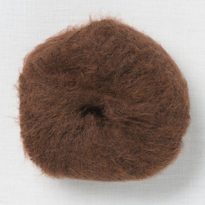 CaMaRose Midnatssol 9626 Kaffe (Coffee)