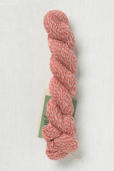 Urth Yarns Spiral Grain Sport Rhubarb