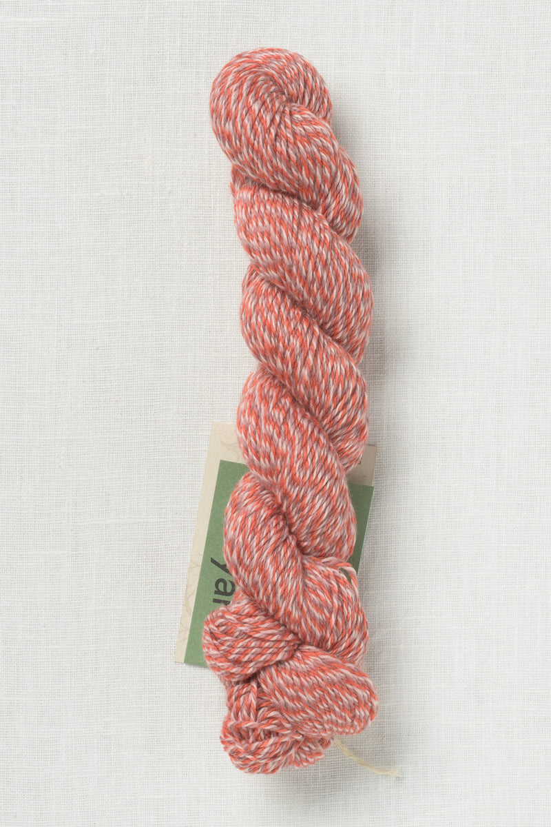 Urth Yarns Spiral Grain Sport Rhubarb