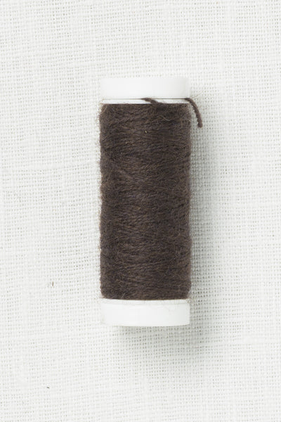 Lang Yarns Jawoll Reinforcement Thread Bobbins 67 Brown