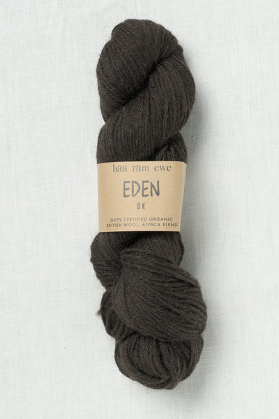 Baa Ram Ewe Eden DK Grove