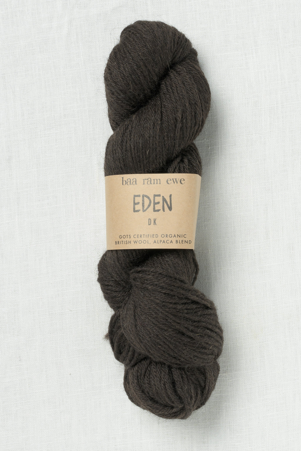 Baa Ram Ewe Eden DK Grove