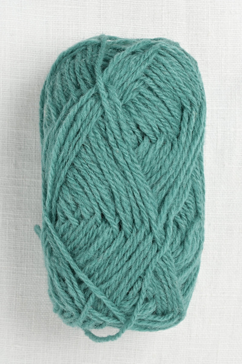 Jamieson's Shetland Double Knitting 772 Verdigris