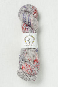 La Bien Aimee Merino Aran Sailor Mars