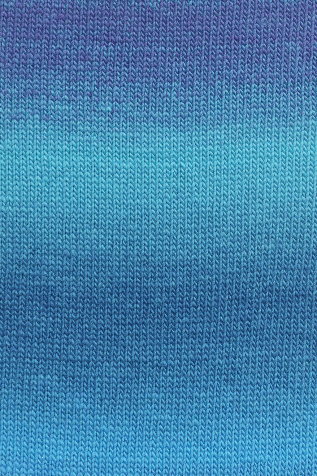 Lang Yarns Lovis 7 Turquoise Green Blue swatch