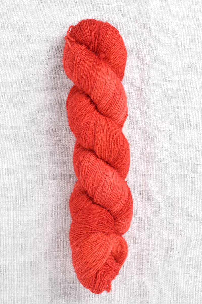 Malabrigo Lace 094 Bergamota