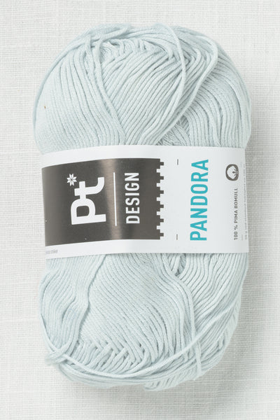 Rauma Pandora 287 Ice Blue