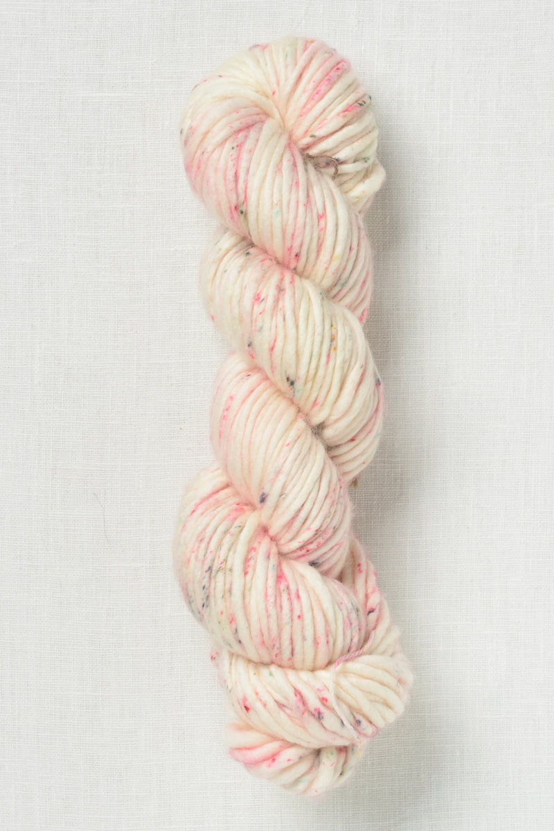 Madelinetosh Biggie Mistletoe