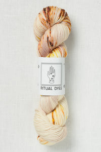 Ritual Dyes Priestess Ametrine