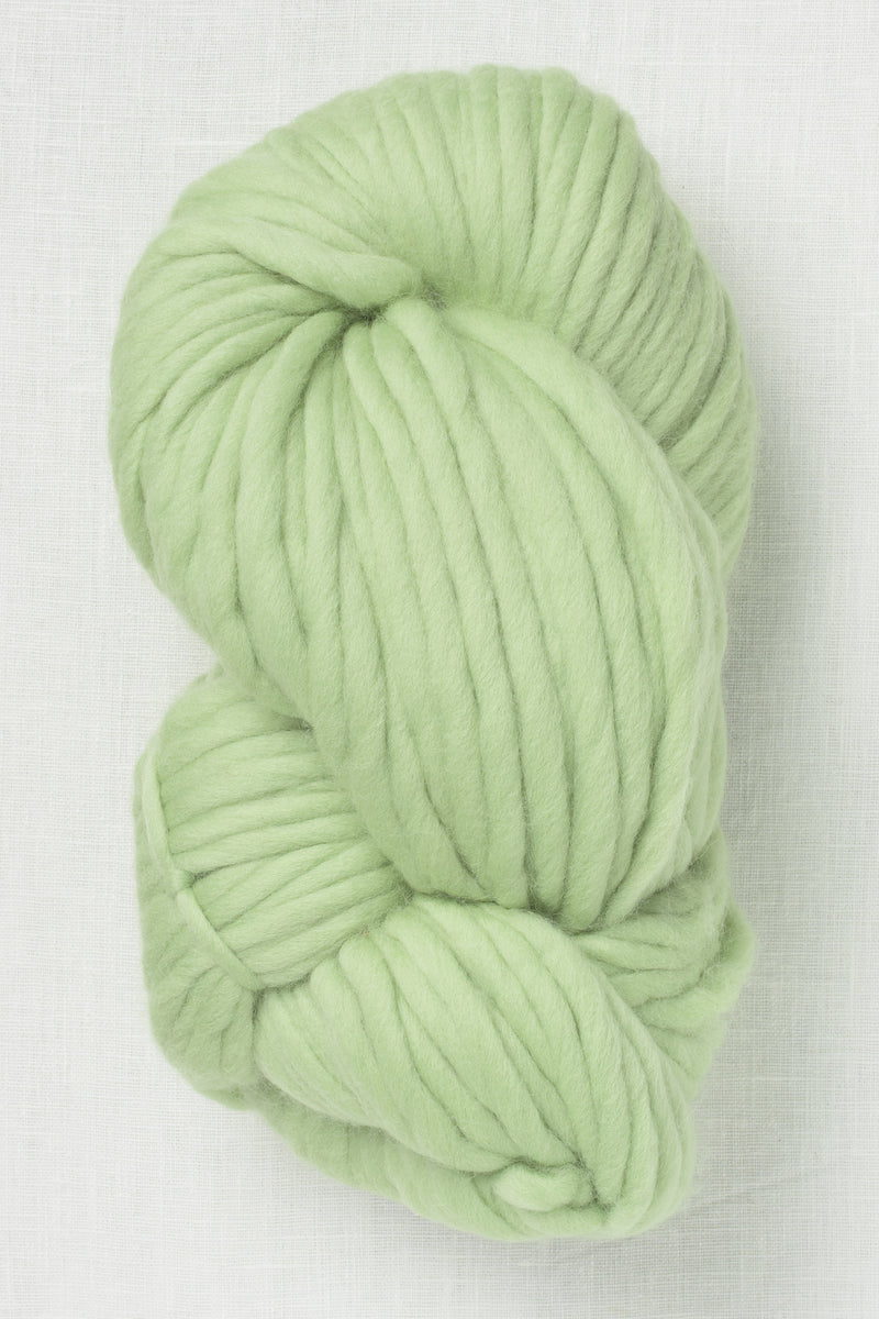 Cascade Magnum 91 Tender Greens