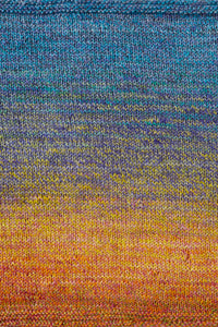 Urth Yarns Spiral Grain Sport Tamarind swatch