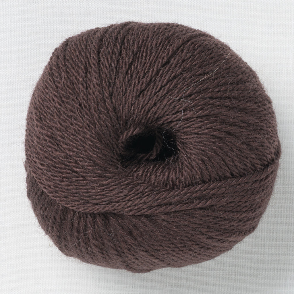 Rowan Mohair Tweed 10060 Chestnut