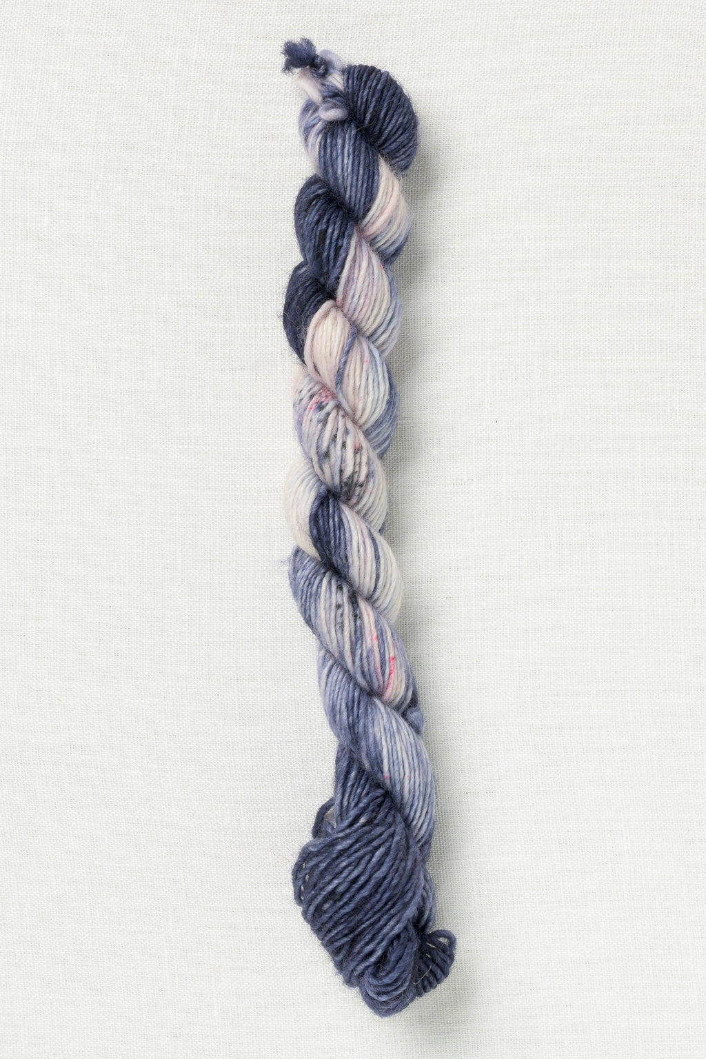 Madelinetosh Unicorn Tails Ghost with the Most