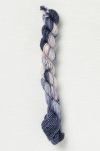 Madelinetosh Unicorn Tails Ghost with the Most