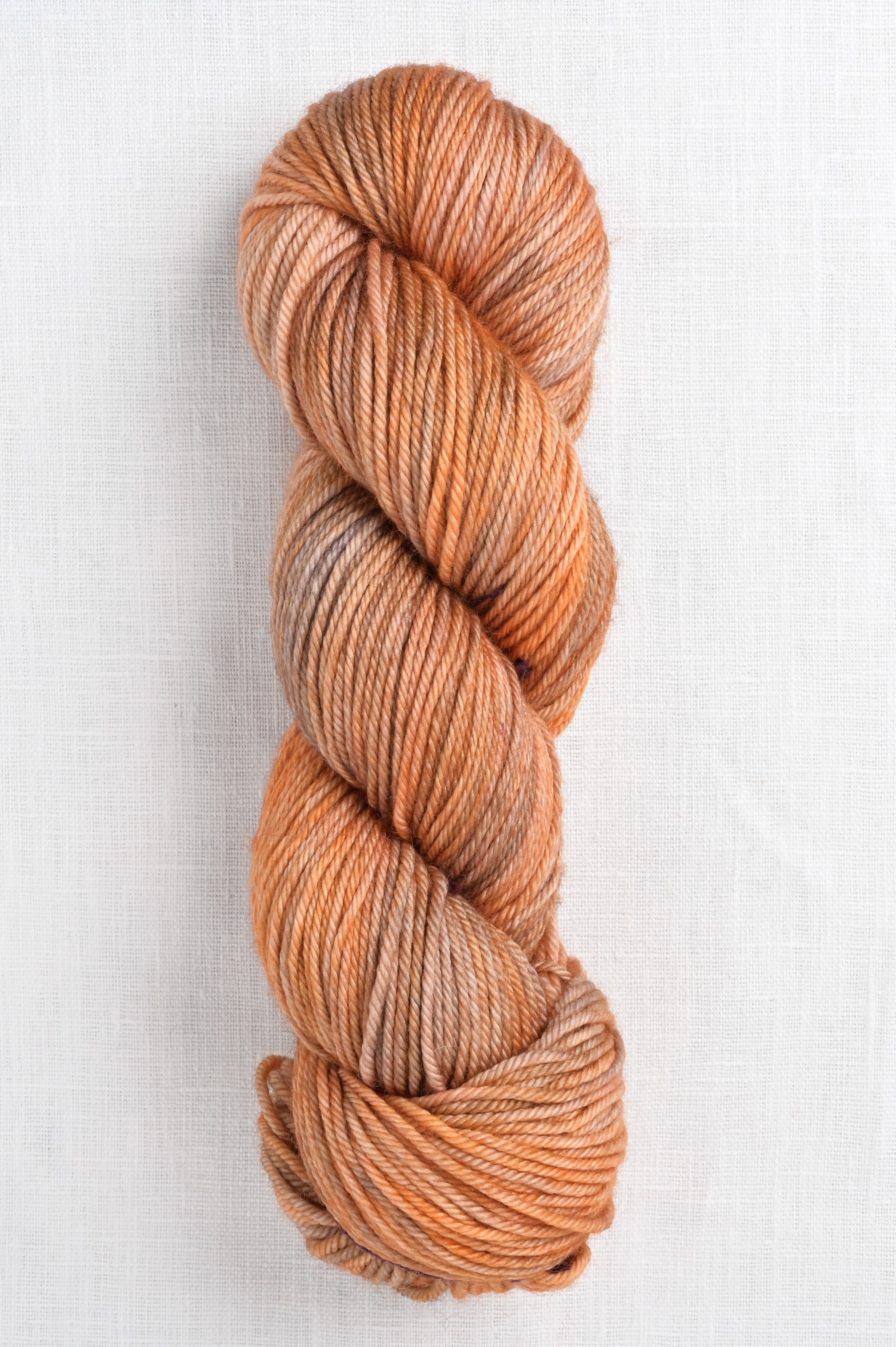 Madelinetosh Tosh DK Brick Dust – Wool and Company
