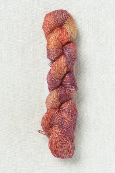 Malabrigo Silkpaca 850 Archangel
