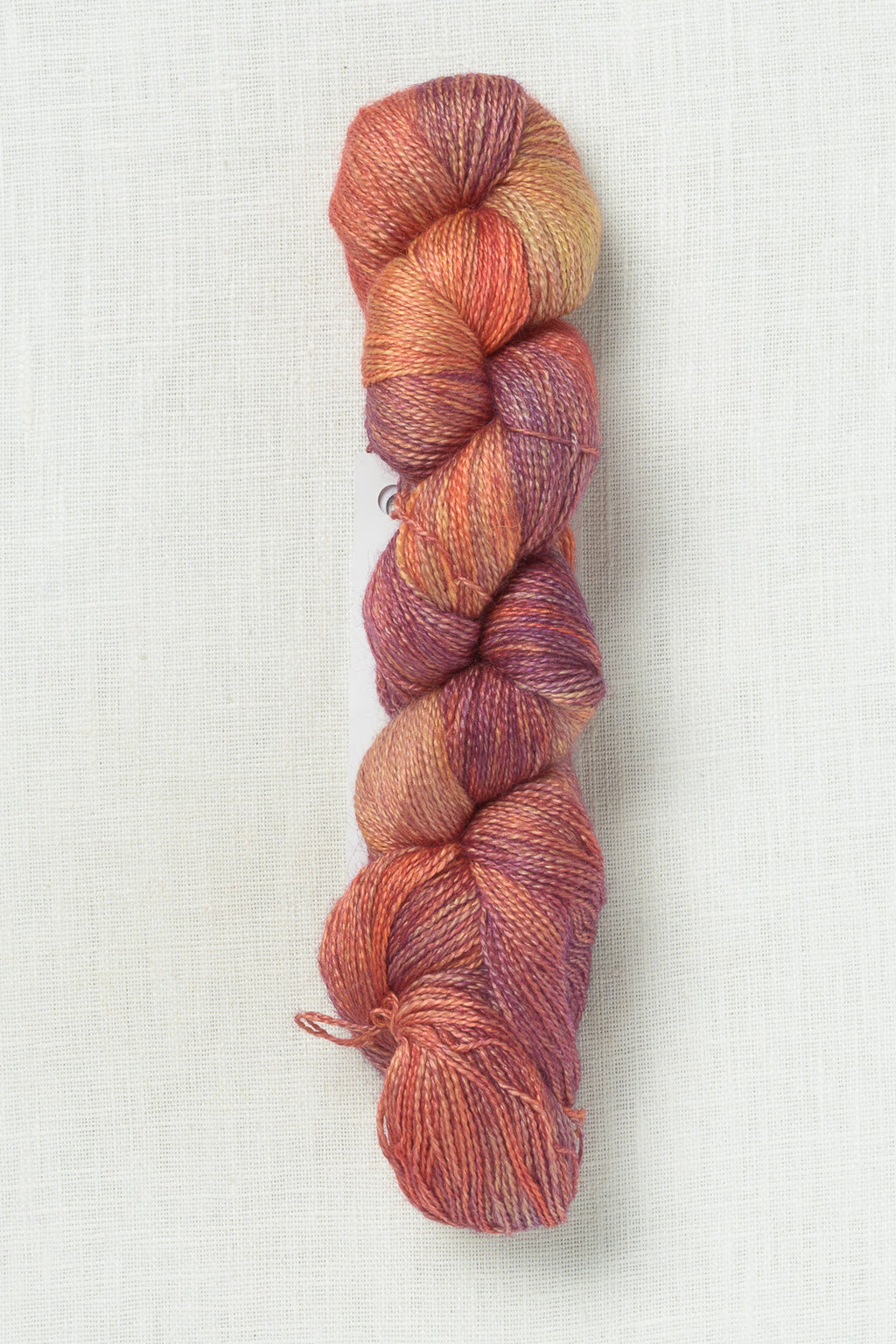 Malabrigo Silkpaca 850 Archangel