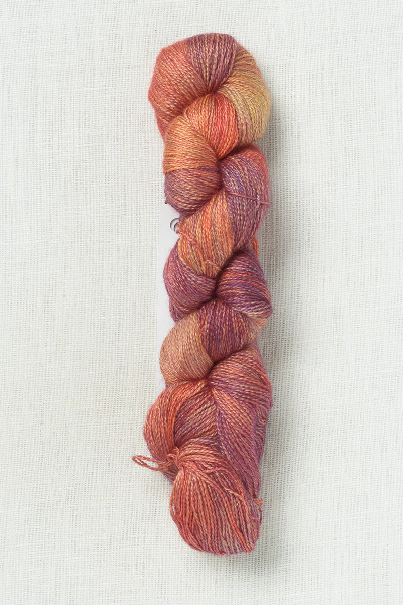 Malabrigo Silkpaca 850 Archangel