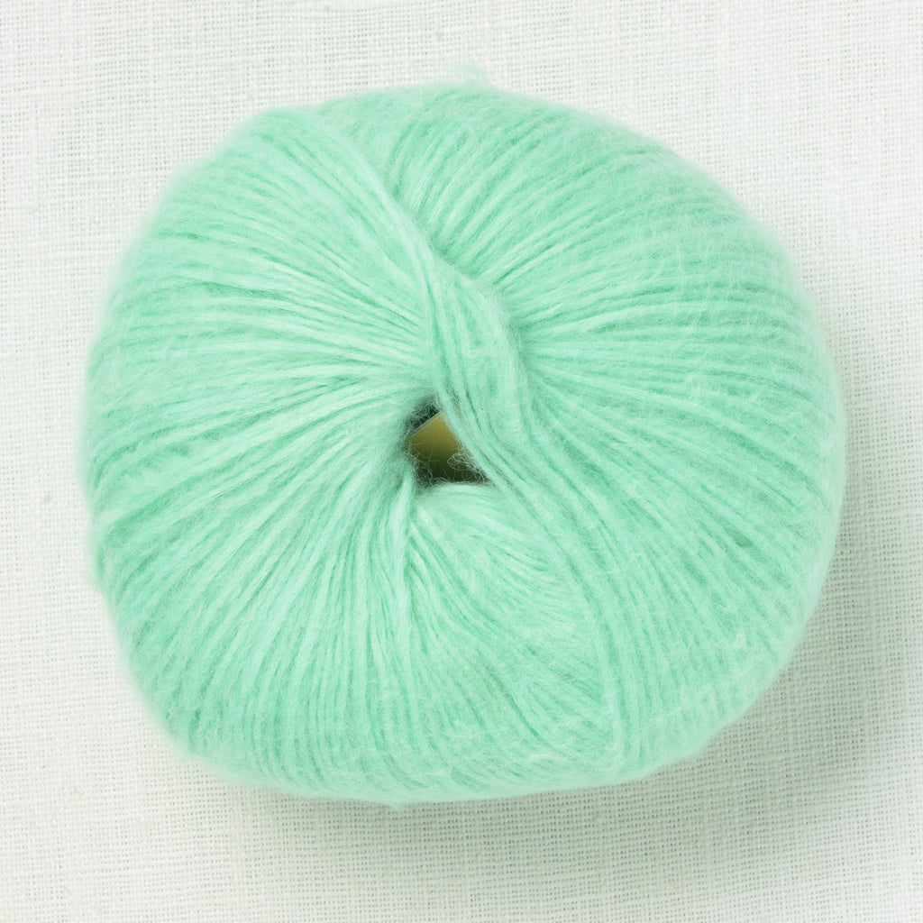 Pascuali Suave 58 Mint