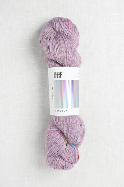 Hedgehog Fibres Tweedy Lullaby