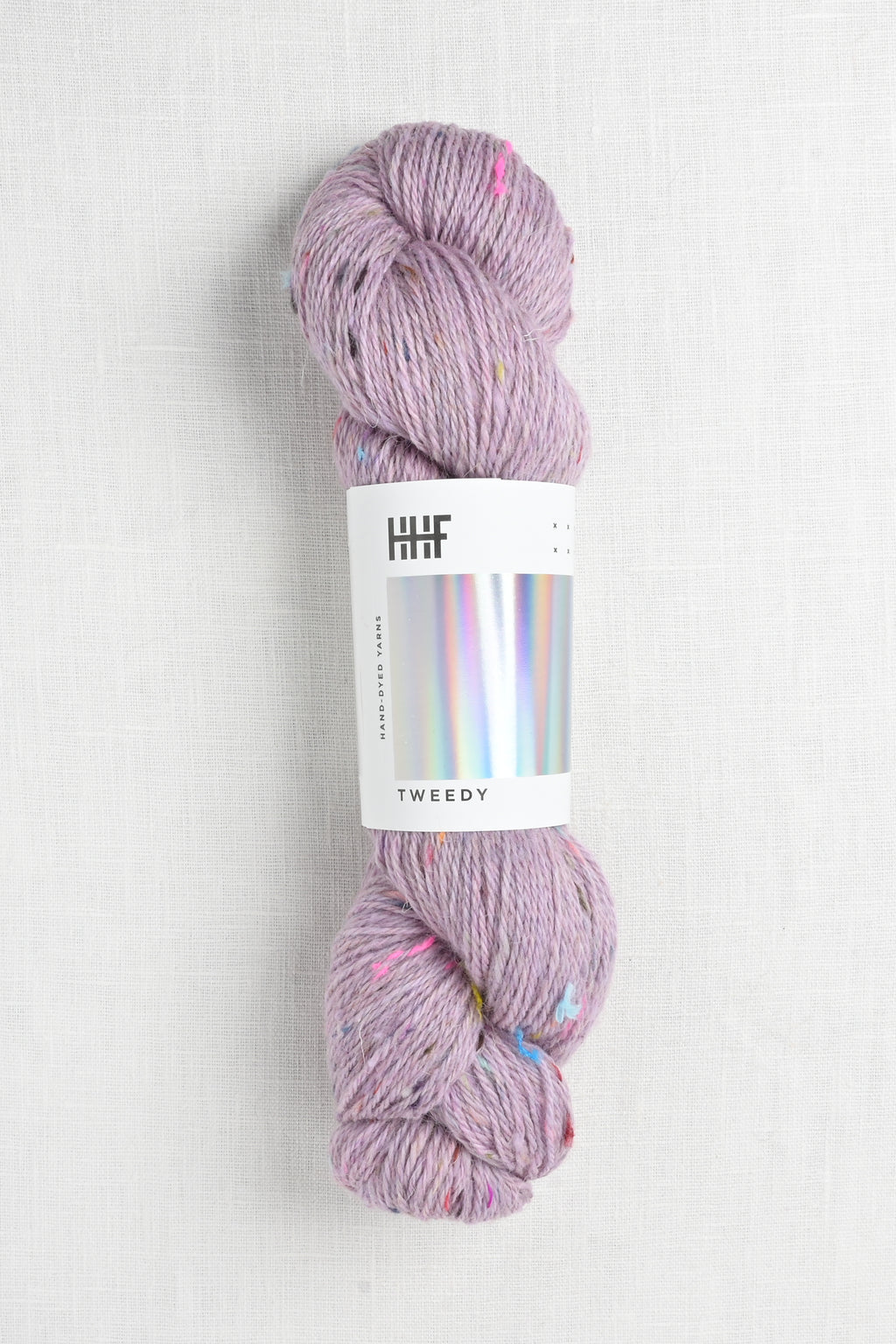 Hedgehog Fibres Tweedy Lullaby