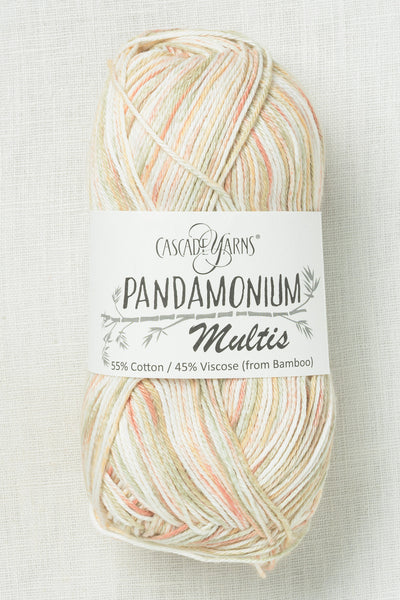 Cascade Pandamonium Multis 412 Cacti