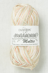 Cascade Pandamonium Multis 412 Cacti