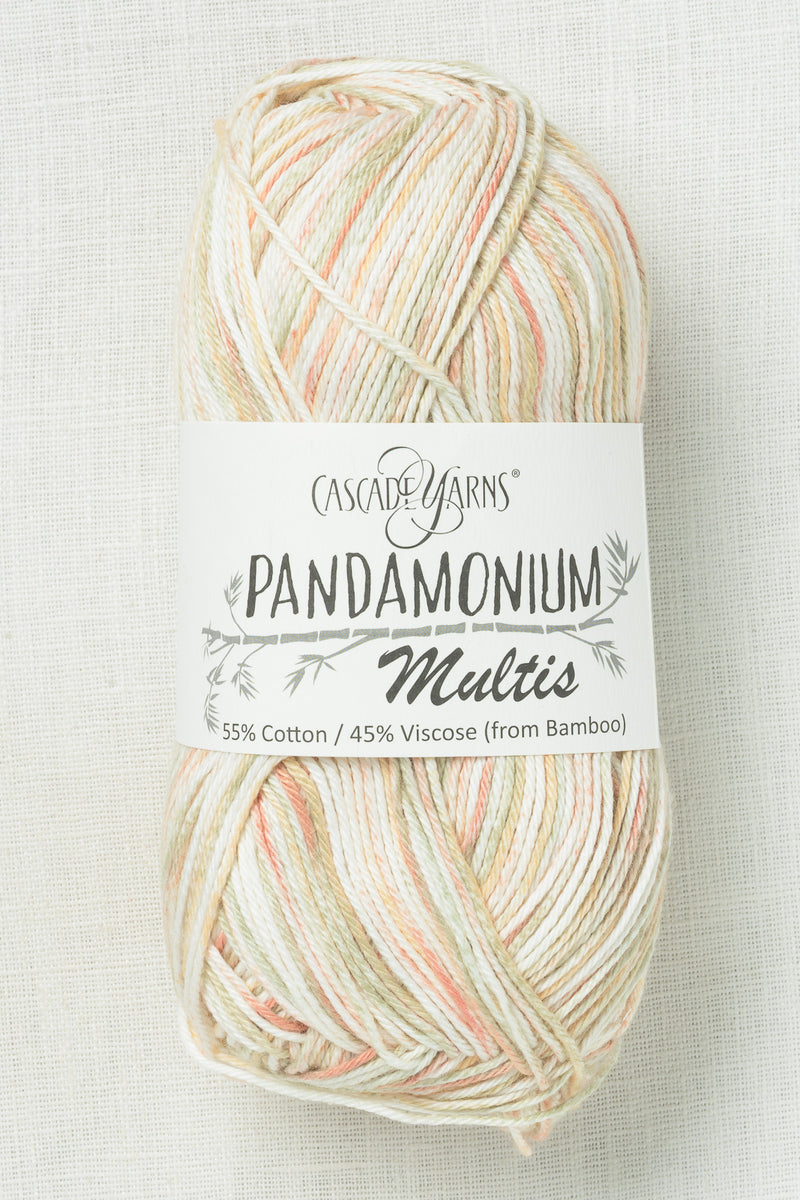 Cascade Pandamonium Multis 412 Cacti