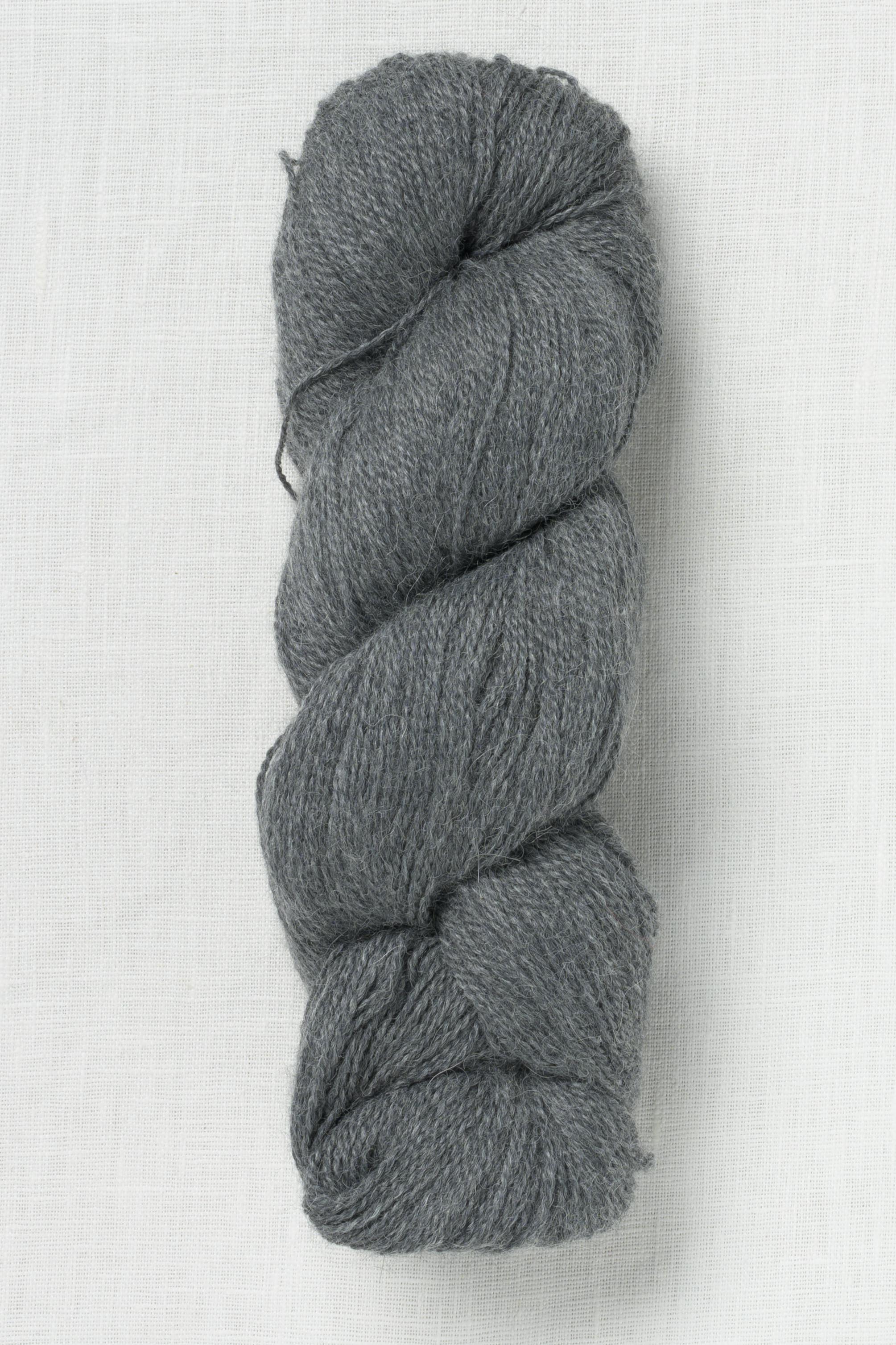 Juniper Moon Farm Herriot Fine 2029 Graphite – Wool and Company