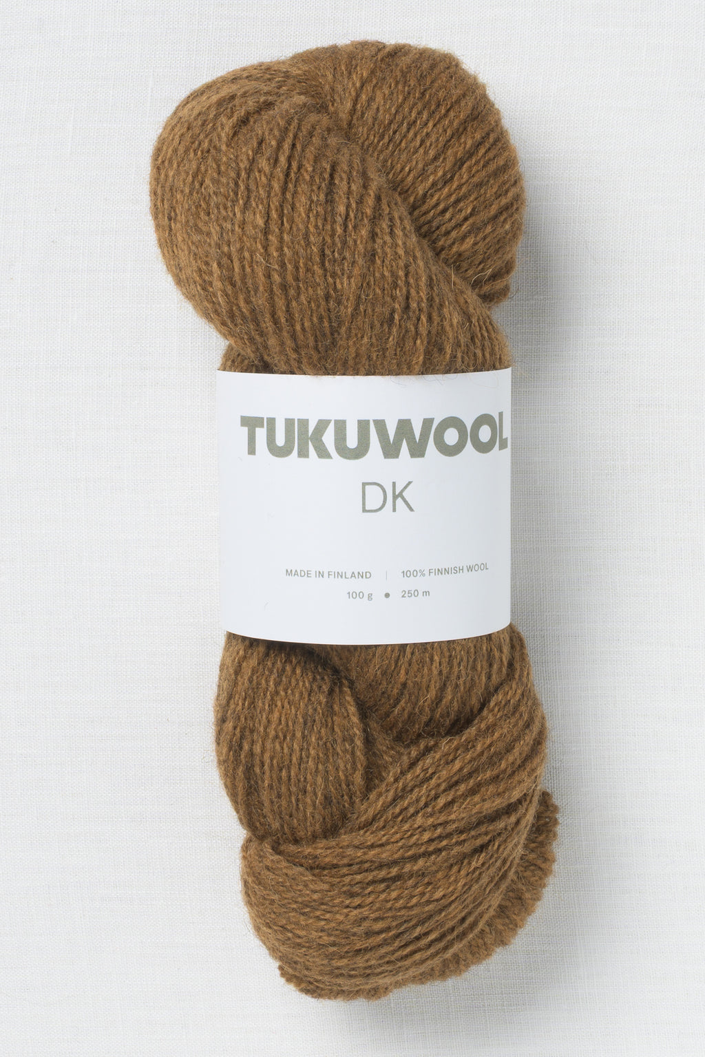 Tukuwool DK H32 Nila (Bark)