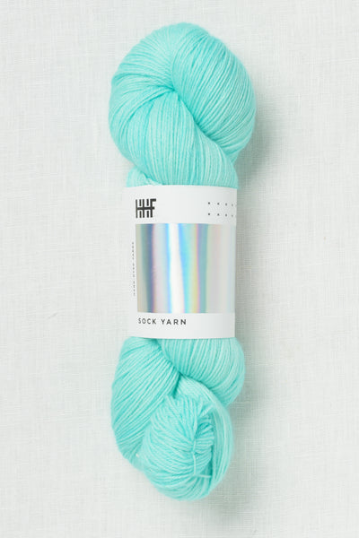 Hedgehog Fibres Souffle Minty