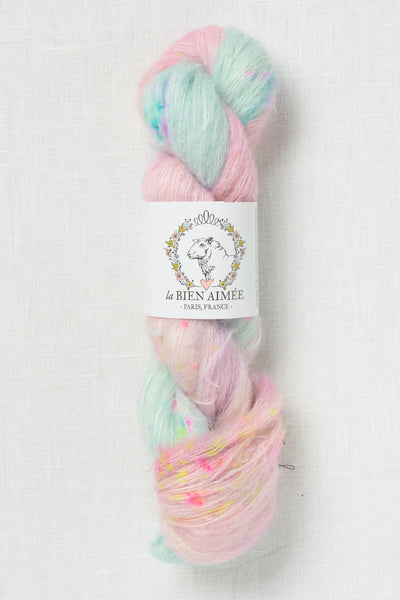 La Bien Aimee Kumo Tickle